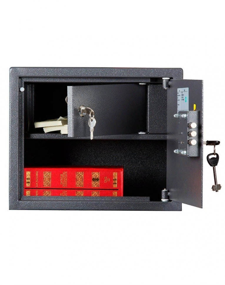 Сейф для травматического пистолета Aiko TT-28 купить в Ухте