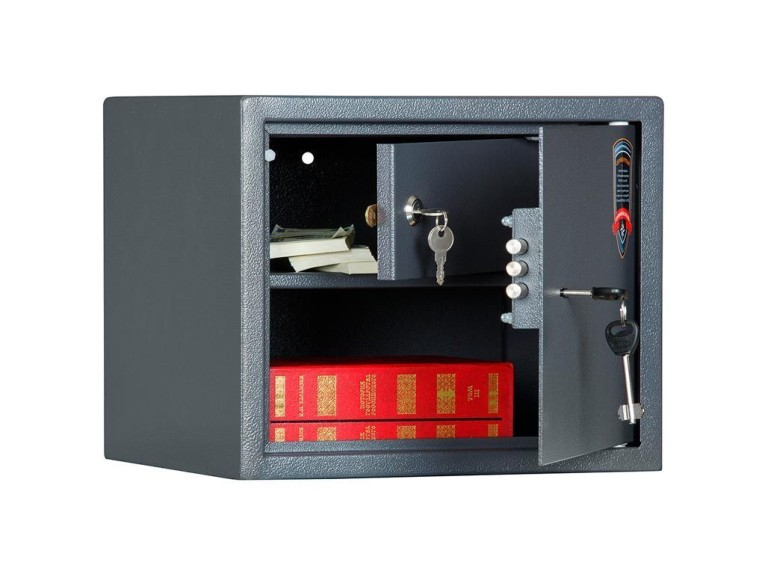 Сейф для травматического пистолета Aiko TT-28 купить в Ухте