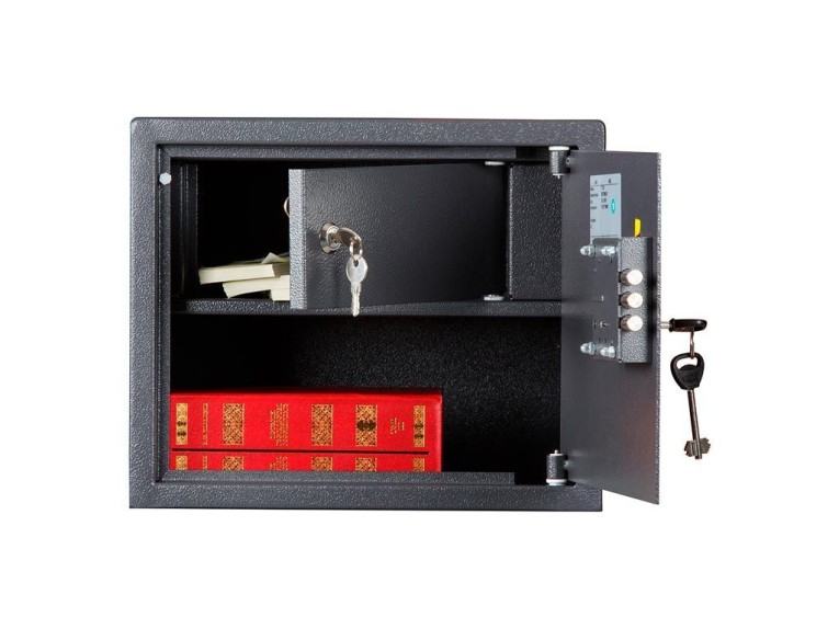 Сейф для травматического пистолета Aiko TT-28 купить в Ухте