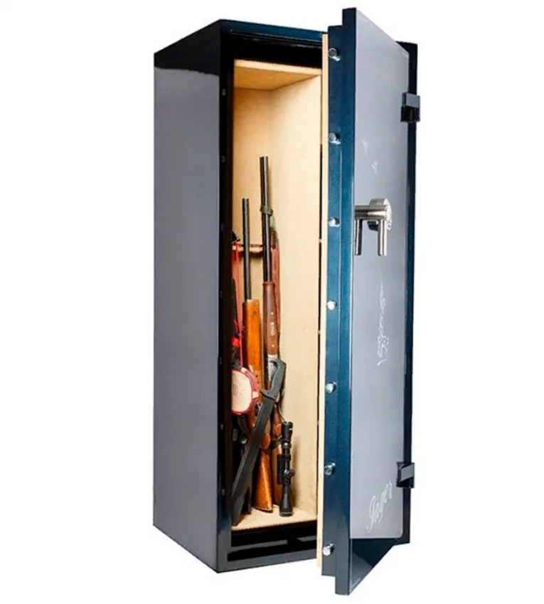 Эксклюзивный сейф Valberg Jager 1670 купить в Ухте