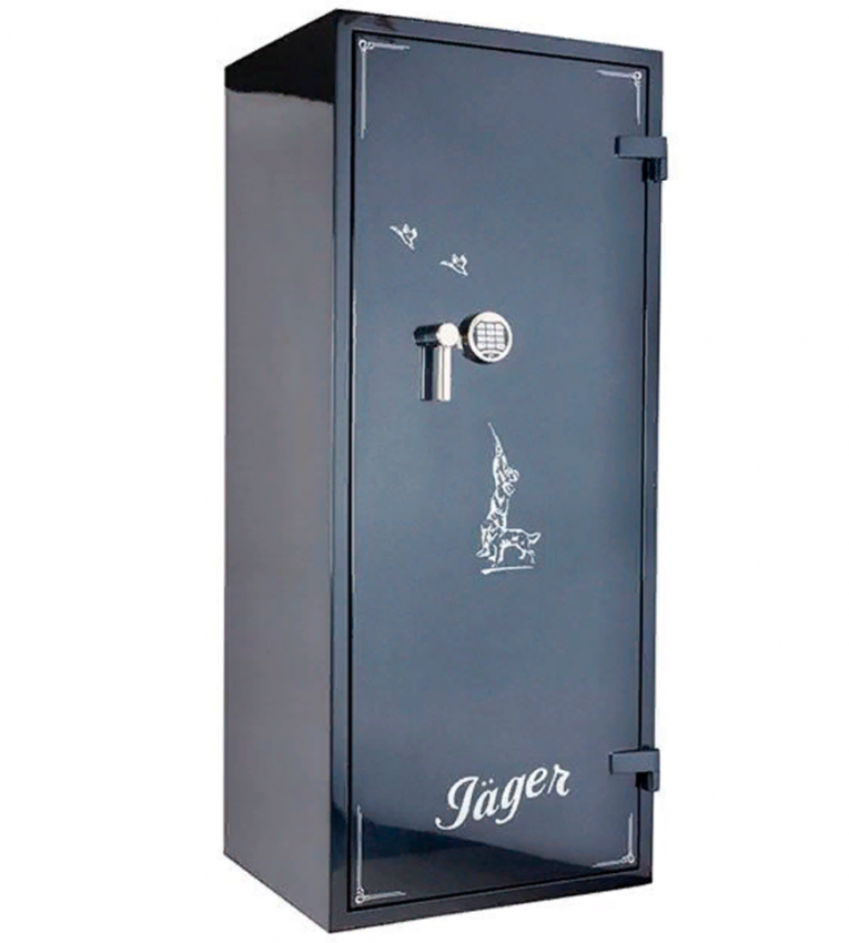 Эксклюзивный сейф Valberg Jager 1670 купить в Ухте