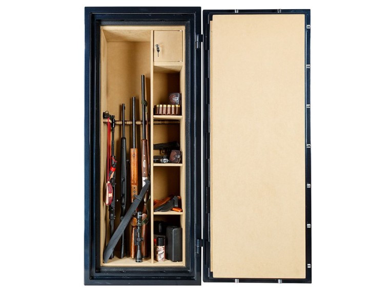 Эксклюзивный сейф Valberg Jager 1670 купить в Ухте