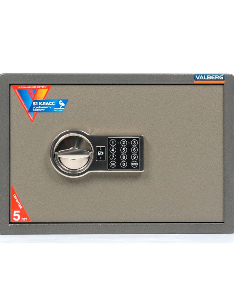 Мебельный сейф Valberg ASM-30 EL купить в Ухте Мебельный сейф Valberg ASM-30 EL купить в Ухте