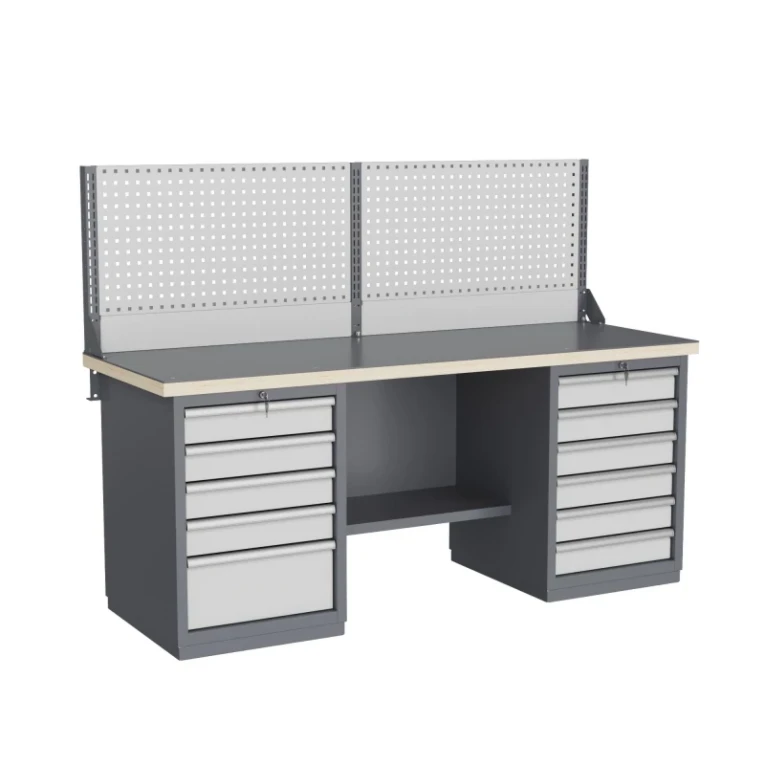 Верстак FBK 205.56.4-1 купить в Ухте