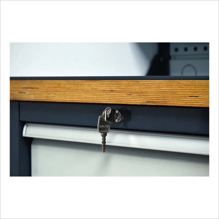 Верстак FBK 205.56.4-1 купить в Ухте