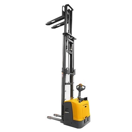 Штабелер электрический самоходный CDDK20 (2000 кг; 4,5 м; 24В / 300Ач) SMARTLIFT (SMART) купить в Ухте Штабелер электрический самоходный CDDK20 (2000 кг; 4,5 м; 24В / 300Ач) SMARTLIFT (SMART) купить в Ухте