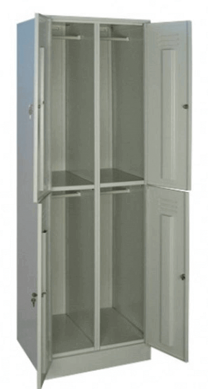 Шкаф ШРМ-24 купить в Ухте
