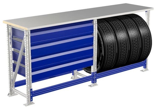 Верстак Master MT100.MF1 / MF1 / MF1.400.000 купить в Ухте Верстак Master MT100.MF1 / MF1 / MF1.400.000 купить в Ухте