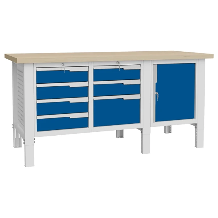 Стол-верстак Craft 1802.S347.13 купить в Ухте