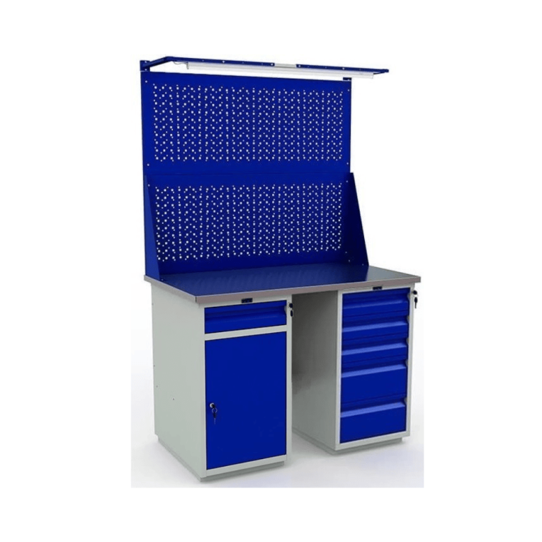 Верстак Profi WT120.WD2/WD5.021 купить в Ухте