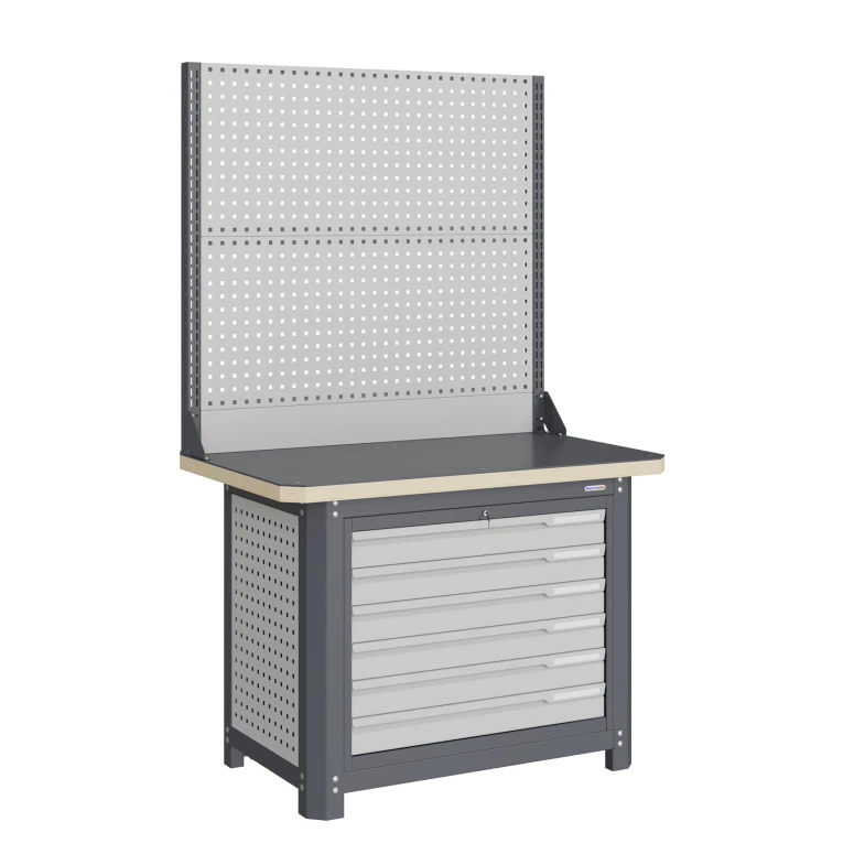 Верстак MCN 1252.L6-2 купить в Ухте