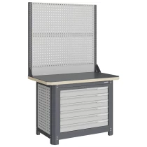 Верстак MCN 1252.L6-2