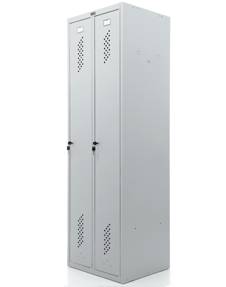 Шкаф для раздевалок Стандарт LS-21 купить в Ухте Шкаф для раздевалок Стандарт LS-21 купить в Ухте