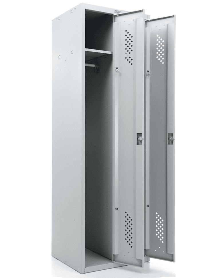 Шкаф для раздевалок Стандарт LS-21 купить в Ухте Шкаф для раздевалок Стандарт LS-21 купить в Ухте