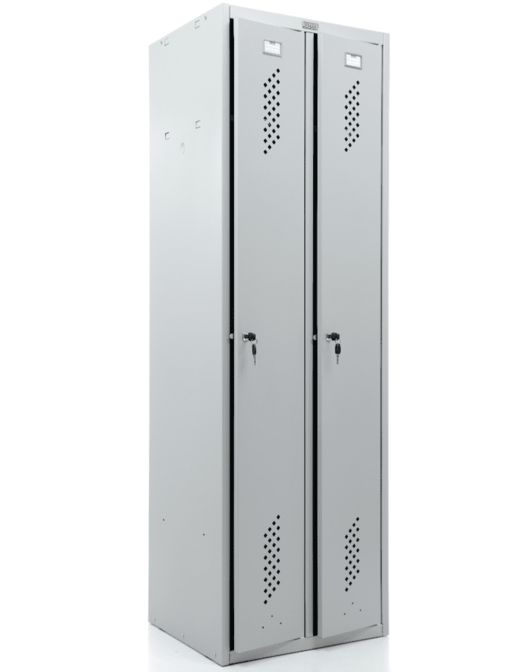 Шкаф для раздевалок Стандарт LS-21 купить в Ухте Шкаф для раздевалок Стандарт LS-21 купить в Ухте