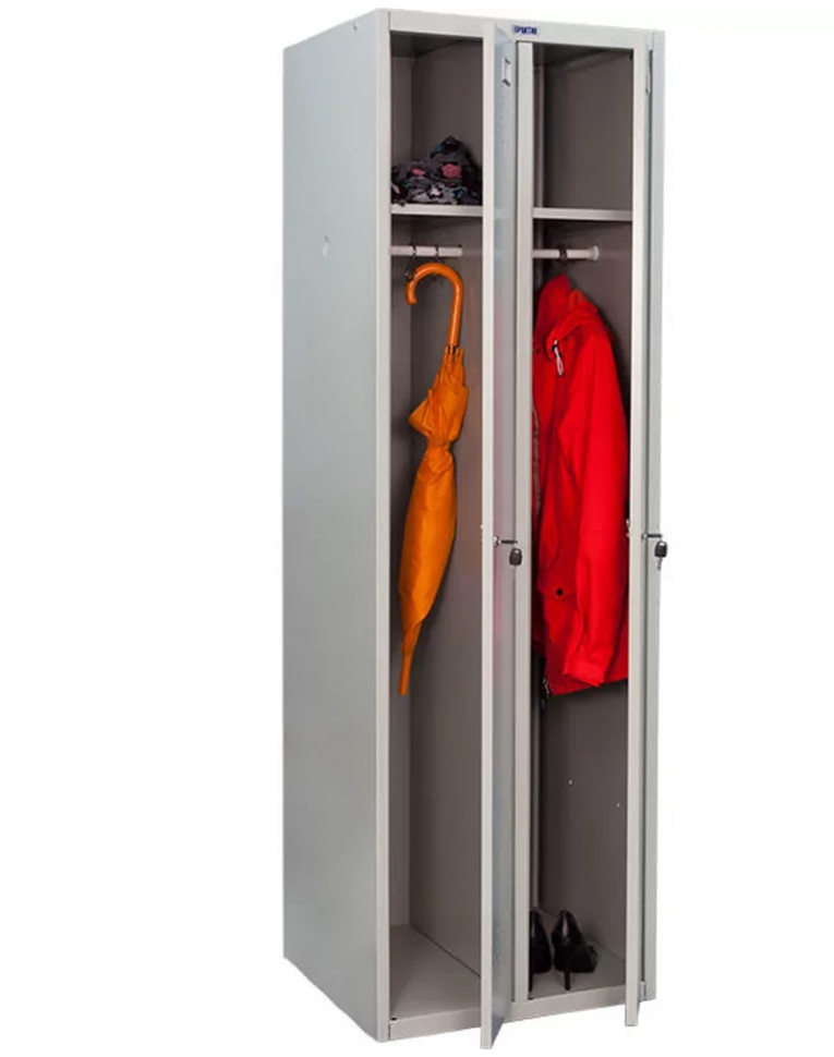 Шкаф для раздевалок Стандарт LS-21 купить в Ухте Шкаф для раздевалок Стандарт LS-21 купить в Ухте