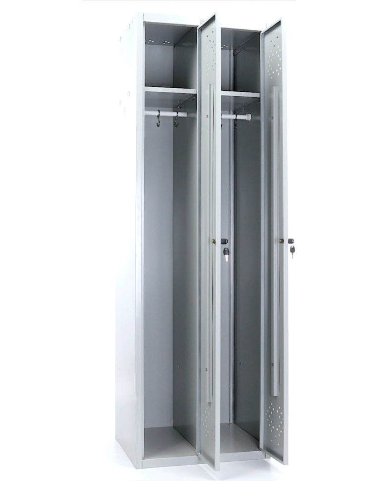 Шкаф для раздевалок Стандарт LS-21 купить в Ухте Шкаф для раздевалок Стандарт LS-21 купить в Ухте