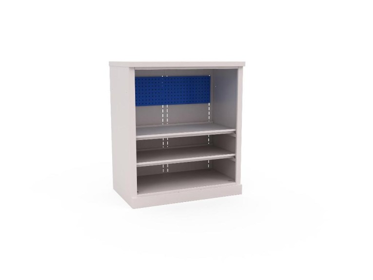 Шкаф инструментальный ERGO 181/2 №4 купить в Ухте