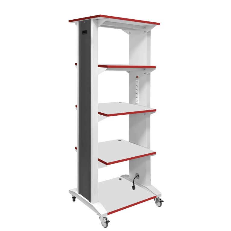 Стойка подкатная Gresson СПИ купить в Ухте