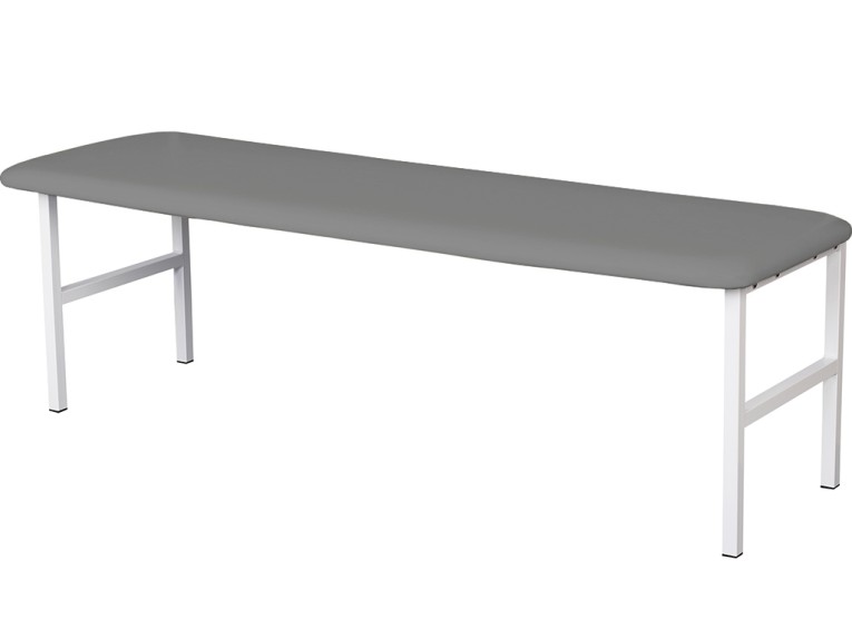 Банкетка терапевтическая МД Б (Серый) купить в Ухте