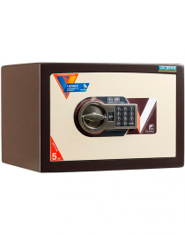 Взломостойкий сейф Valberg Карат 30 EL new