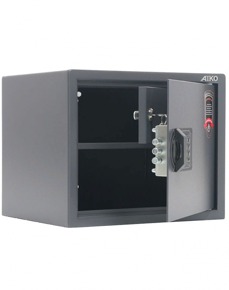 Сейф для травматического пистолета Aiko TT-28 EL купить в Ухте
