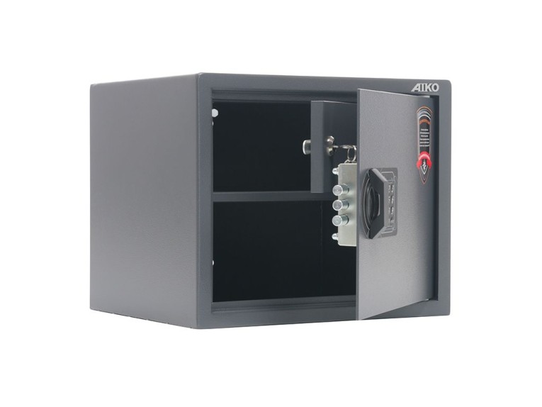Сейф для травматического пистолета Aiko TT-28 EL купить в Ухте