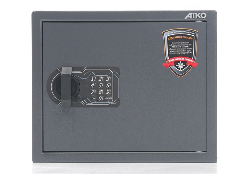 Сейф для травматического пистолета Aiko TT-28 EL купить в Ухте