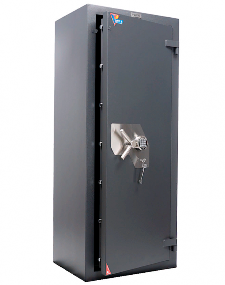 Взломостойкий сейф Valberg Форт 1668 EL купить в Ухте