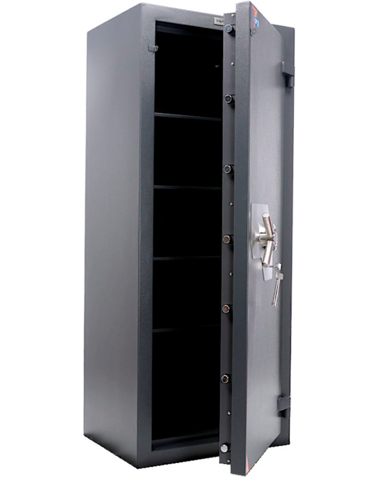 Взломостойкий сейф Valberg Форт 1668 EL купить в Ухте