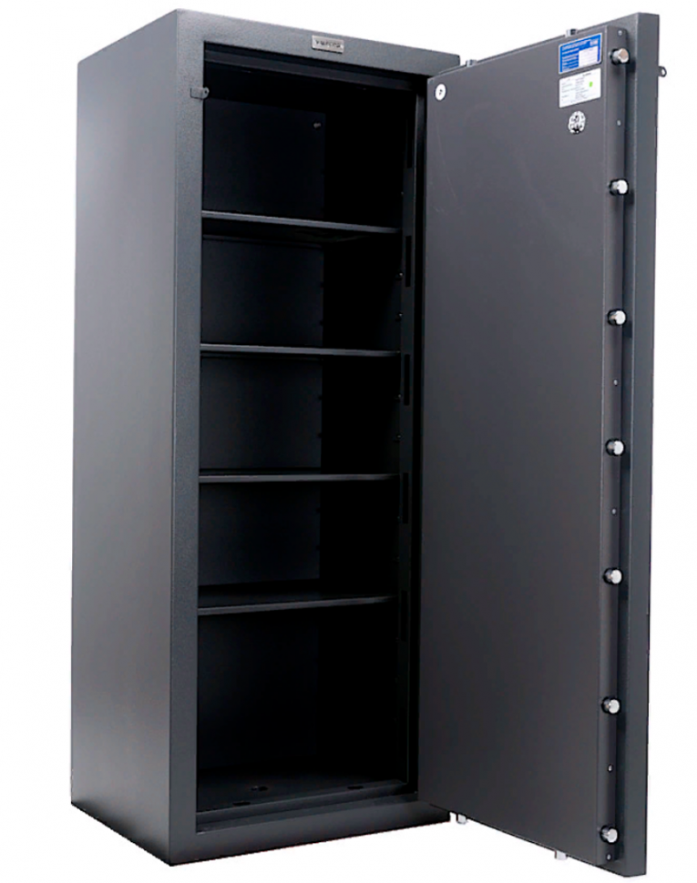 Взломостойкий сейф Valberg Форт 1668 EL купить в Ухте