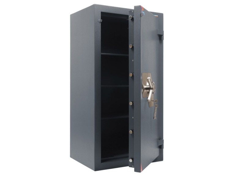 Взломостойкий сейф Valberg Форт 1668 EL купить в Ухте