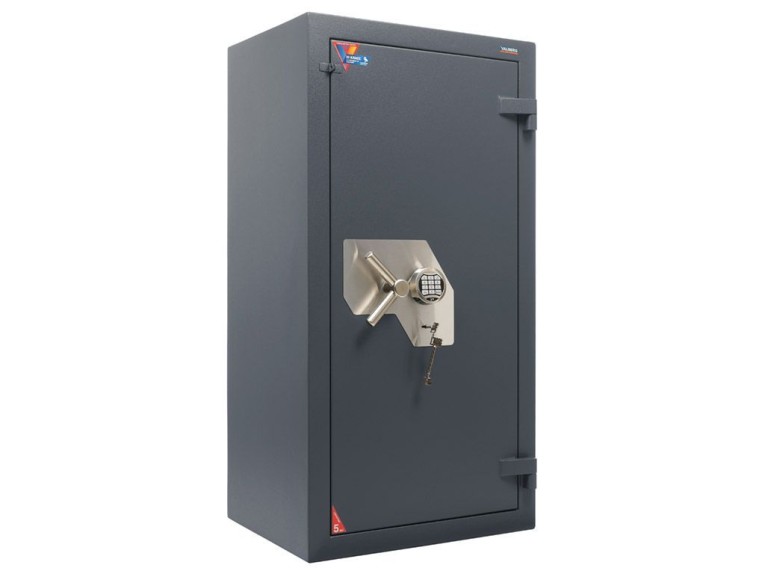 Взломостойкий сейф Valberg Форт 1668 EL купить в Ухте