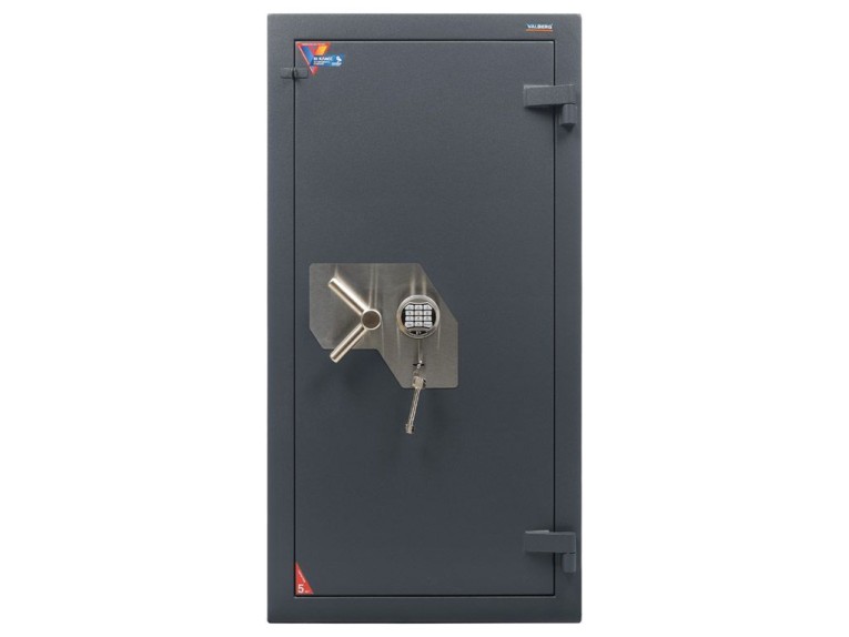 Взломостойкий сейф Valberg Форт 1668 EL купить в Ухте