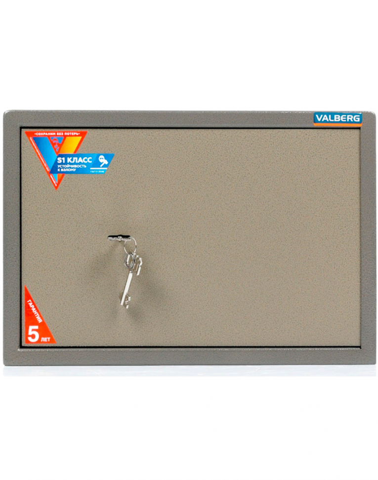 Мебельный сейф Valberg ASM-30 KL купить в Ухте Мебельный сейф Valberg ASM-30 KL купить в Ухте