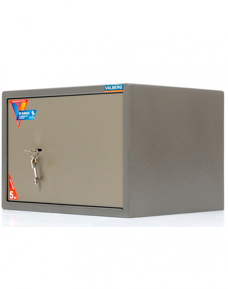 Мебельный сейф Valberg ASM-30 KL купить в Ухте Мебельный сейф Valberg ASM-30 KL купить в Ухте