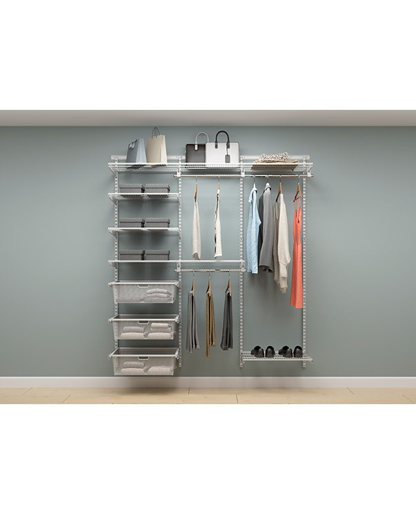 Гардеробная система Практик Home Прихожая Large 4 купить в Ухте Гардеробная система Практик Home Прихожая Large 4 купить в Ухте