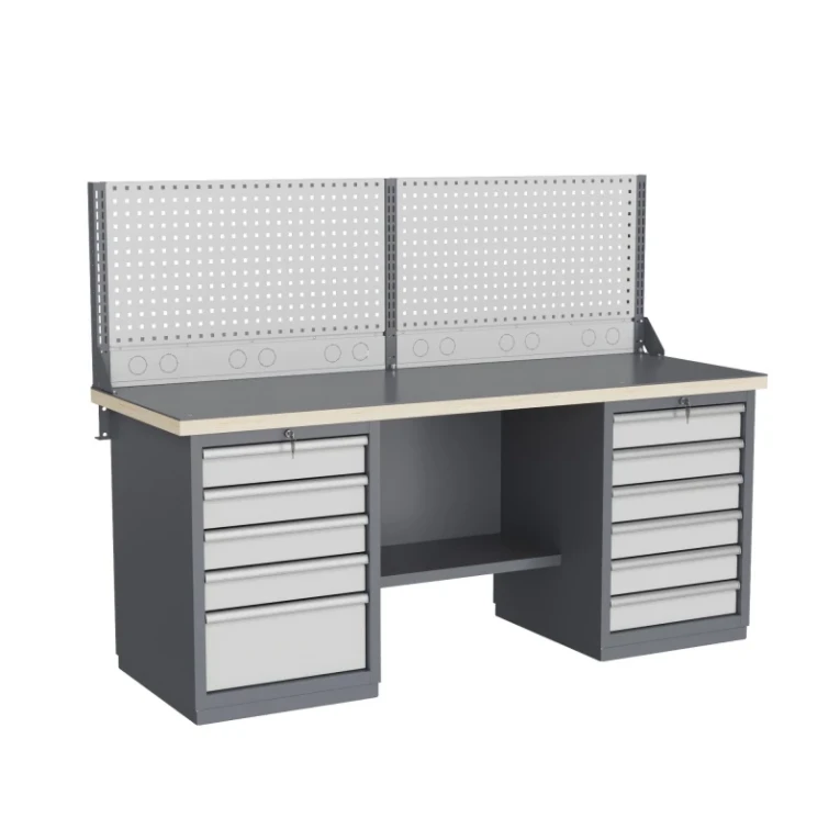 Верстак FBK 205.56.4-1R купить в Ухте