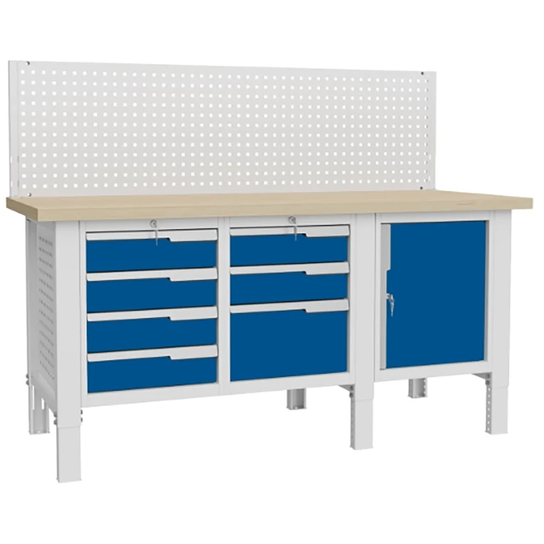 Стол-верстак Craft 1802.S347.13-1 купить в Ухте