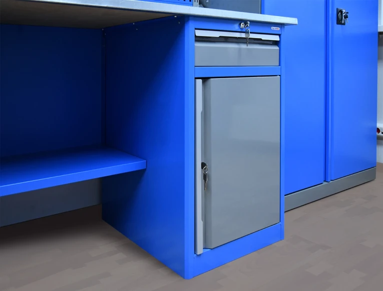 Верстак PRF 161.18.3-1 купить в Ухте