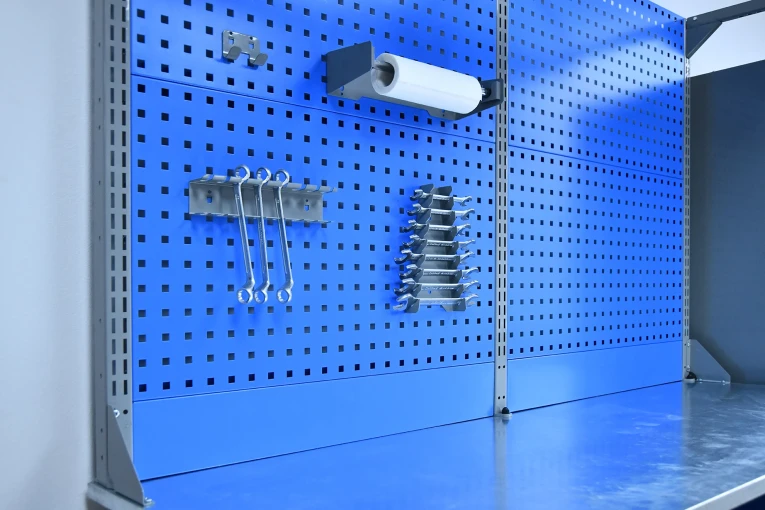 Верстак PRF 161.18.3-1 купить в Ухте