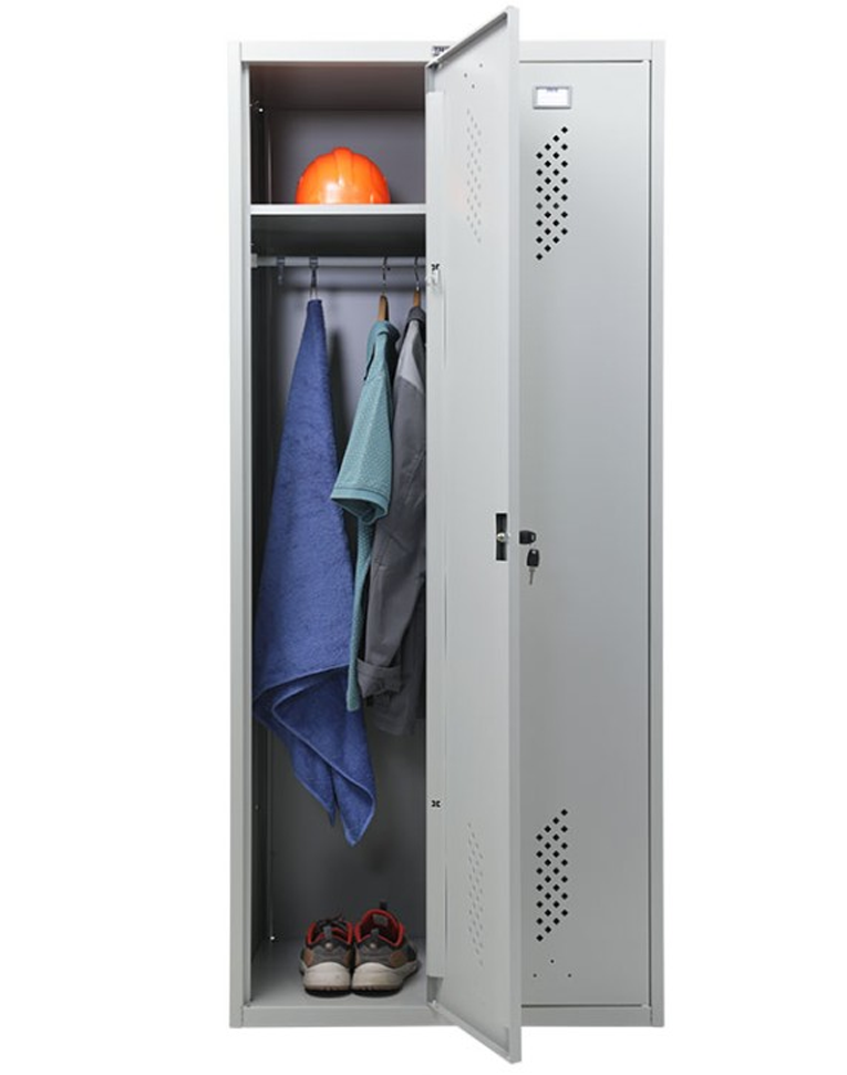 Шкаф для раздевалок Стандарт LS-21-80 купить в Ухте