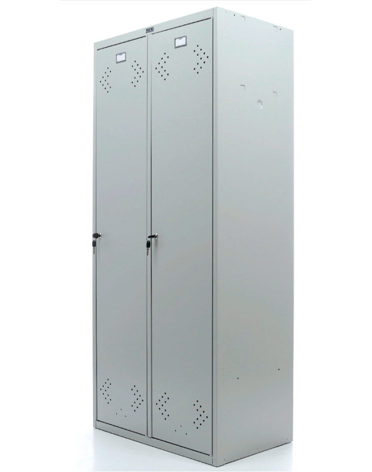Шкаф для раздевалок Стандарт LS-21-80 купить в Ухте