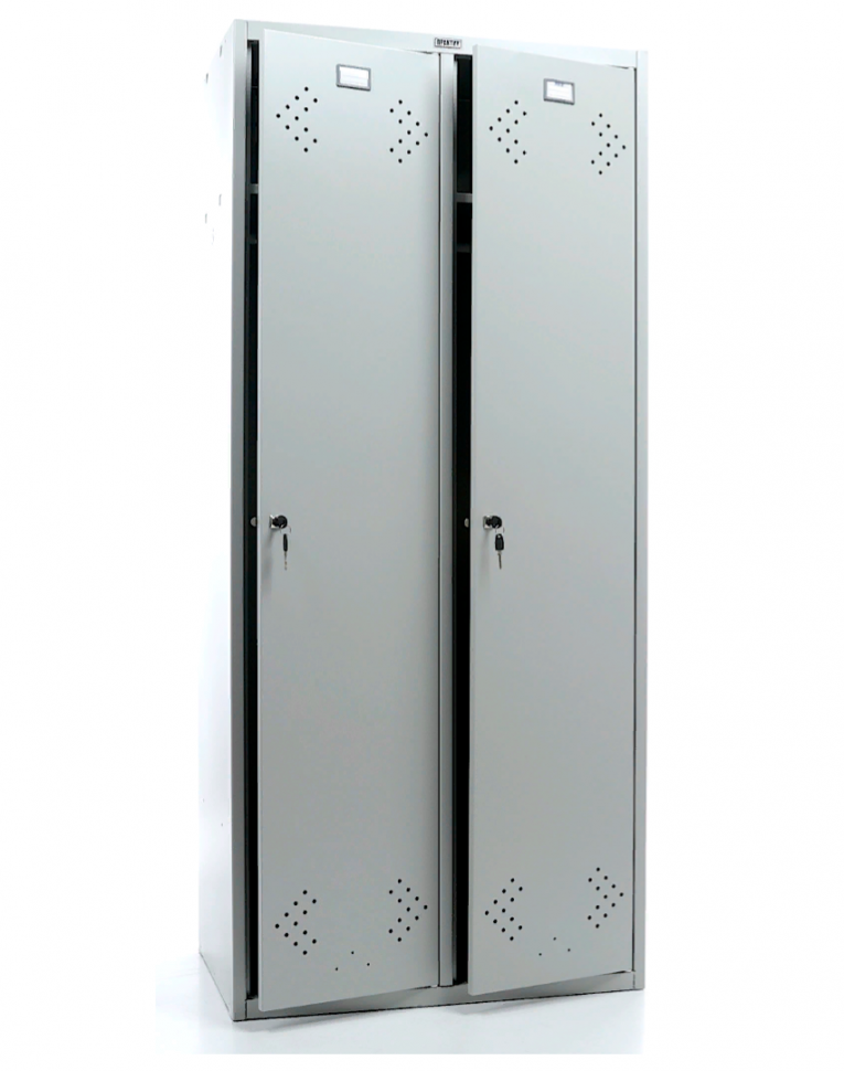 Шкаф для раздевалок Стандарт LS-21-80 купить в Ухте
