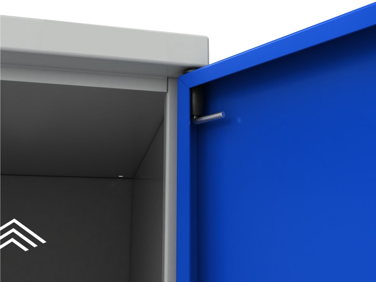 Шкаф гардеробный металлический COMFORT 2000/22 (800) купить в Ухте Шкаф гардеробный металлический COMFORT 2000/22 (800) купить в Ухте