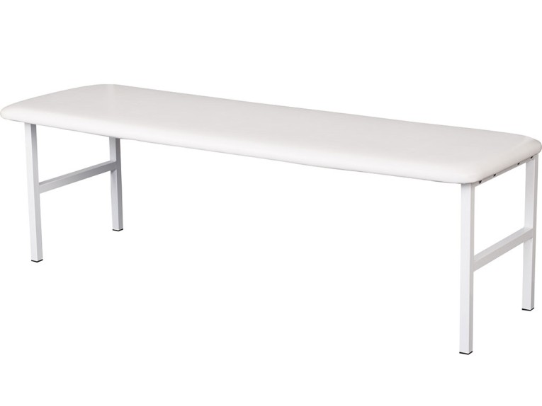 Банкетка терапевтическая МД Б (Белый) купить в Ухте