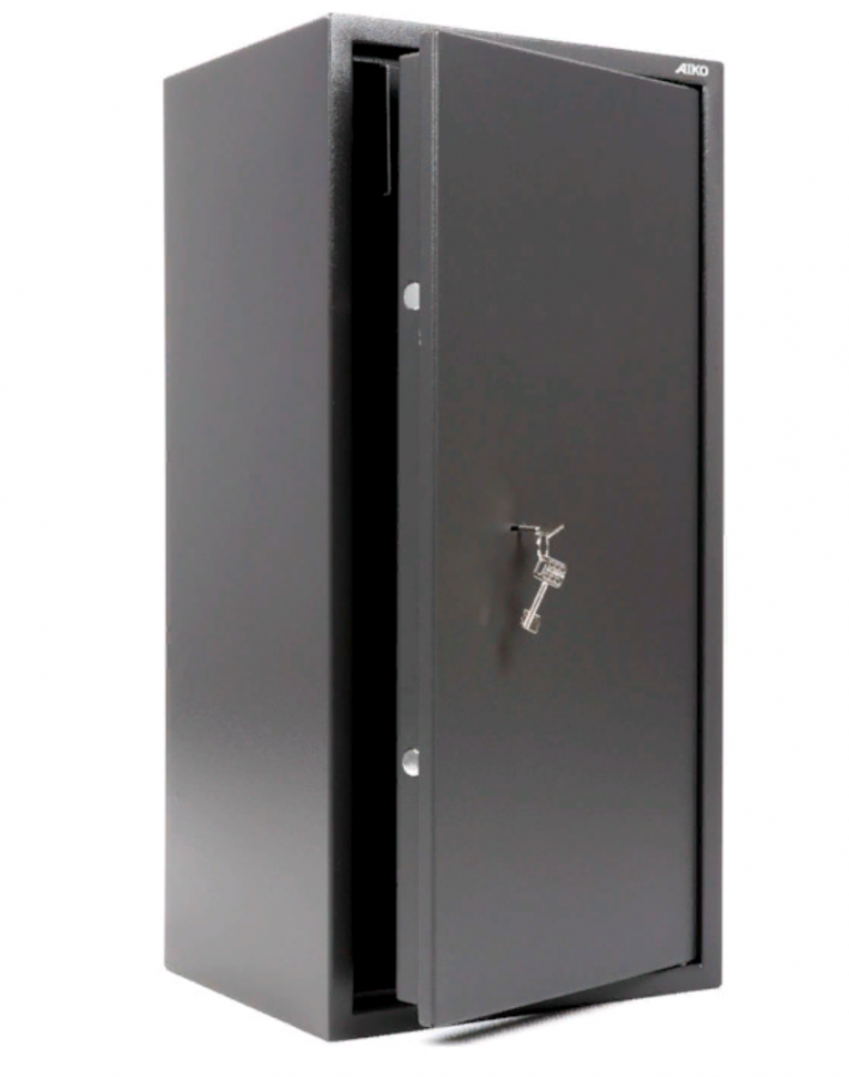 Офисный сейф Aiko TSN 90T KL купить в Ухте