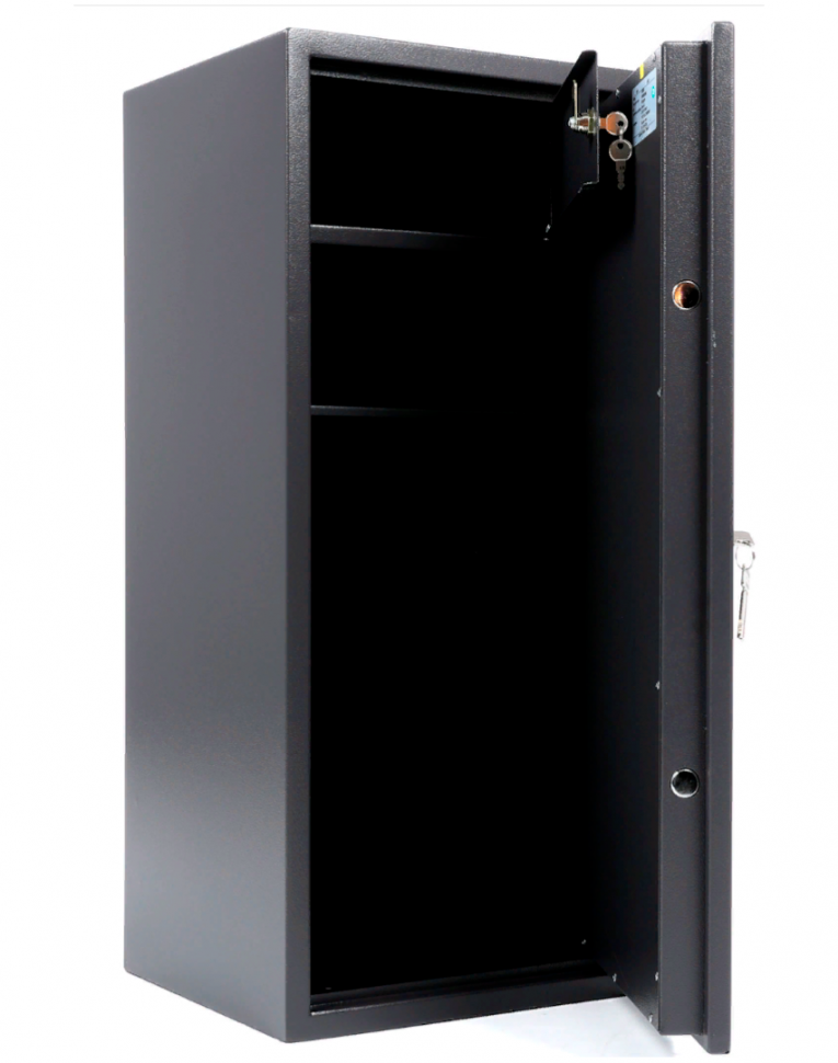 Офисный сейф Aiko TSN 90T KL купить в Ухте
