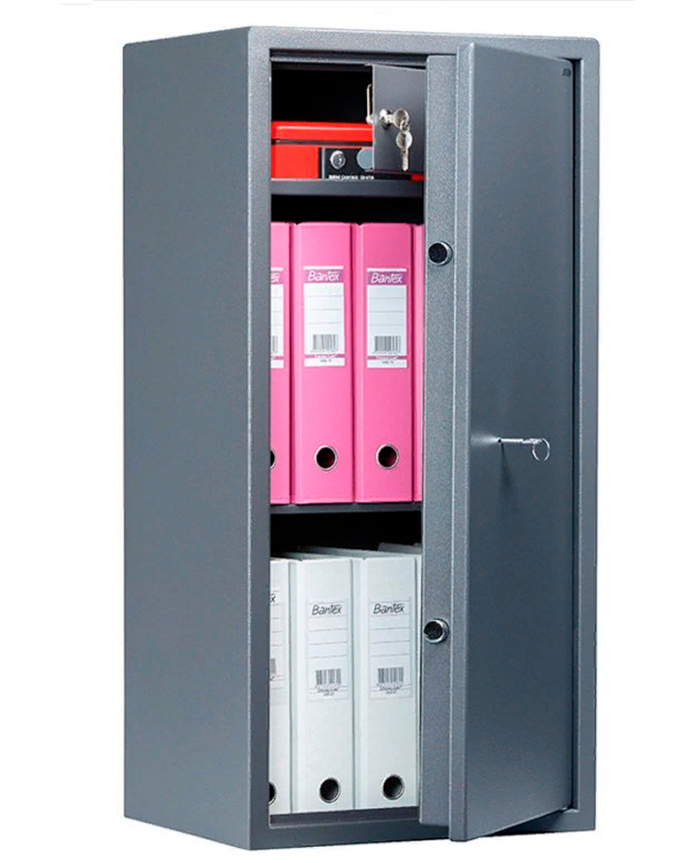 Офисный сейф Aiko TSN 90T KL купить в Ухте