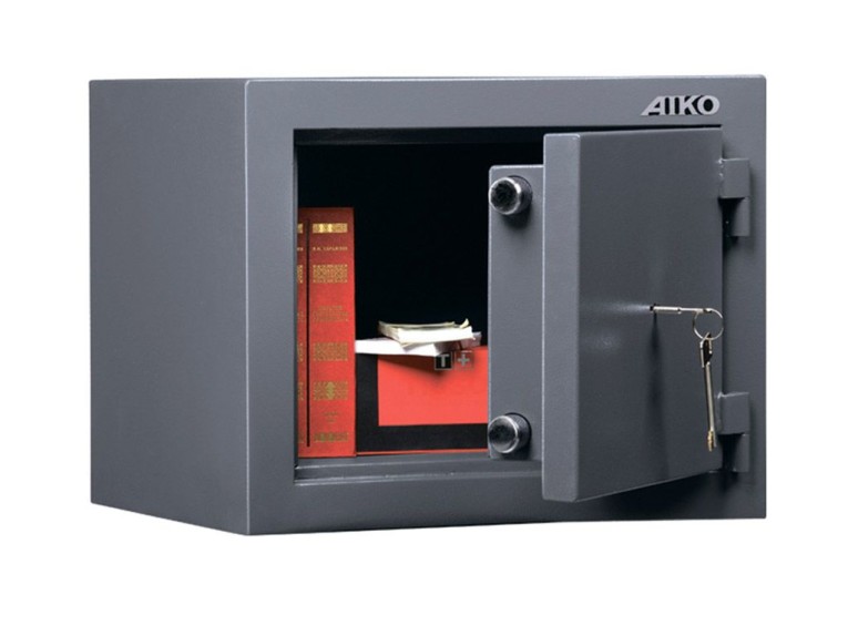 Офисный сейф Aiko AMH-36 (053) купить в Ухте